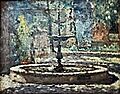 La Fuente de Pablo Buchard (1875-1964)