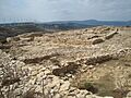 La Lloma Comuna (Castellfort, Castellón).Un poblado protohistórico