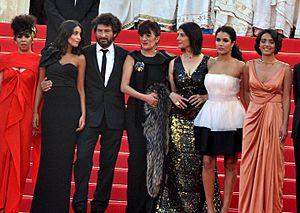 Archivo:La source des femmes Cannes 2011