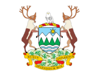 Archivo:Labrador Coat of Arms