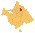 Llano de Brujas