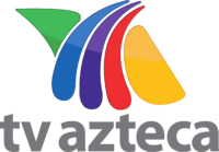 Logotipo de TV Azteca.svg