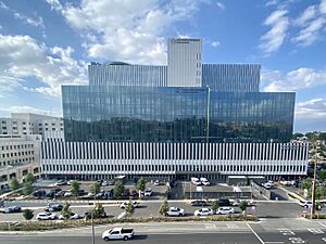 Archivo:Loma Linda University Dennis and Carol Troesh Medical Campus