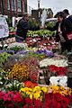 London - Columbia Flower Market - 2164