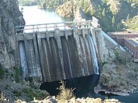Archivo:Long Lake Dam 1