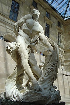 Archivo:Louvre statue DSC00917