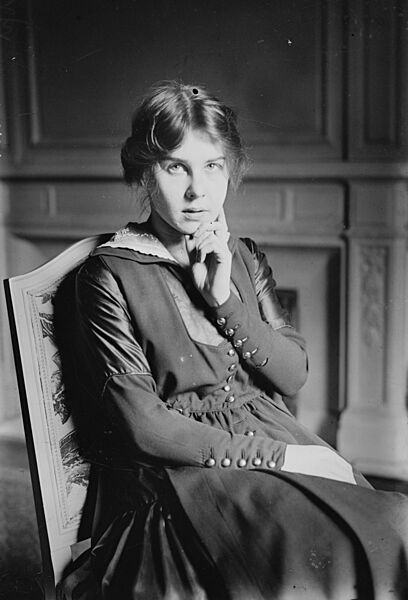 Lydia Lopokova circa 1915-1920