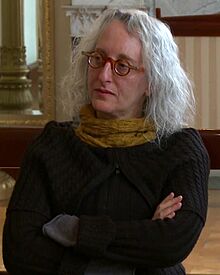 Lynn Fainchtein 2016 (cropped).jpg