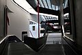 MAXXI Museum interior 05