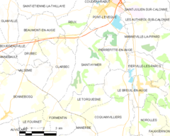 Map commune FR insee code 14593.png