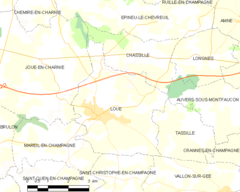 Map commune FR insee code 72168.png