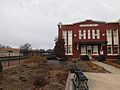 Marceline Station - February 2017