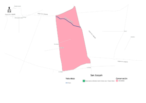 Archivo:Medio ambiente de Chile (2023) - comuna de San Joaquín