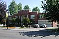 Milwaukie city hall