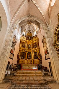 Monasterio de San Isidoro del Campo, Santiponce, Sevilla, España, 2015-12-06, DD 59-61 HDR