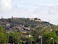 Montferrand vue generale