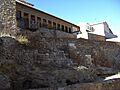 Muralla árabe de Ágreda