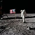 NASA AS-11-40-5875