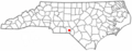 NCMap-doton-Lilesville