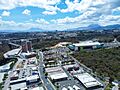 Naranjo Mall - Mixco