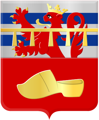 Nassogne wapen