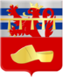 Nassogne wapen.svg