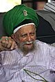 Nazim Haqqani