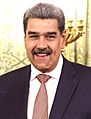 Nicolás Maduro 2025