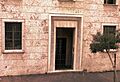 Opus Dei prelaattikirkon ovi