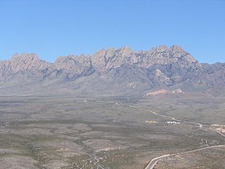 Organ Mountains.JPG