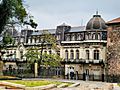 Palacio Echeverry 1