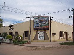 Palacio de la Municipalidad de Las Lomitas..jpg