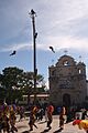 Palo volador 2