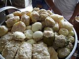 Panci siomay