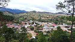 El Rosario (Olancho) para Niños