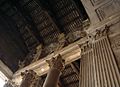 Pantheon inside