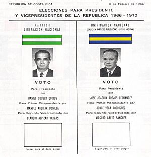Archivo:Papeleta 1966