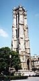 Paris tour st-jacques