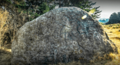 Piedra del Conejo