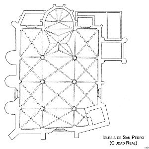 Archivo:Planta de San Pedro (Ciudad Real)
