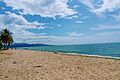Playa San Luis, Cumaná