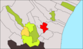 Poblats del Nord-Cases de Bàrcena