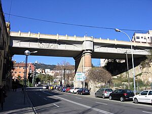 Archivo:Pont Vallcarca 16-2-12