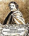 Prokop Holý