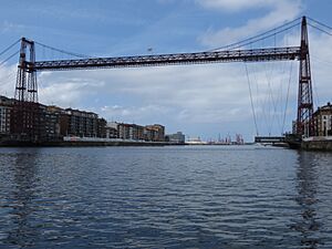 Archivo:Puente de Vizcaya 1