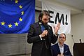 Réunion publique de La République En Marche ! Japon, avec le député Cédric Villani le jeudi 24 novembre de à Akasaka, Tokyo