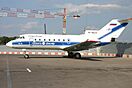 RA-88231 Yakolev Yak.40 Volga Dnepr (7403260228).jpg