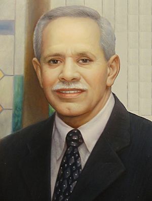 Archivo:Rafael Cordero Santiago ('Churumba'), Mayor of Ponce, PR (24-DSC00523X)