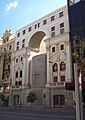 Real Oratorio del Caballero de Gracia (Madrid) 01
