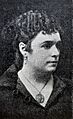 Retrato de Flora Osete